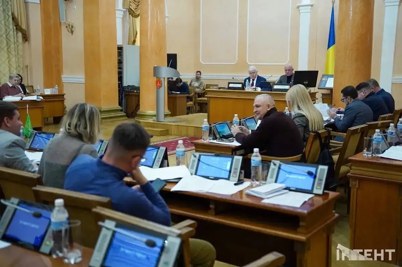 Одеська міська рада виділила понад 43 мільйони з резервного фонду