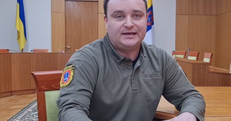 Зарплата, нерухомість і збереження: новий заступник Кіпера показав свої статки