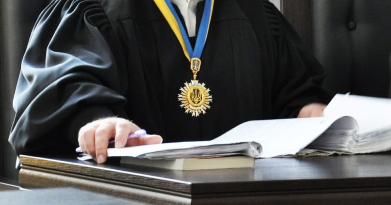 Суддю з Одещини звільнили з посади через кримінальну справу