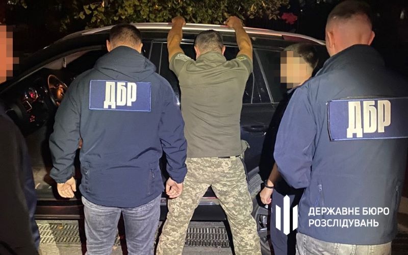 Посадовців Одеського РТЦК звинуватили в продажі "білих квитків" депутатам