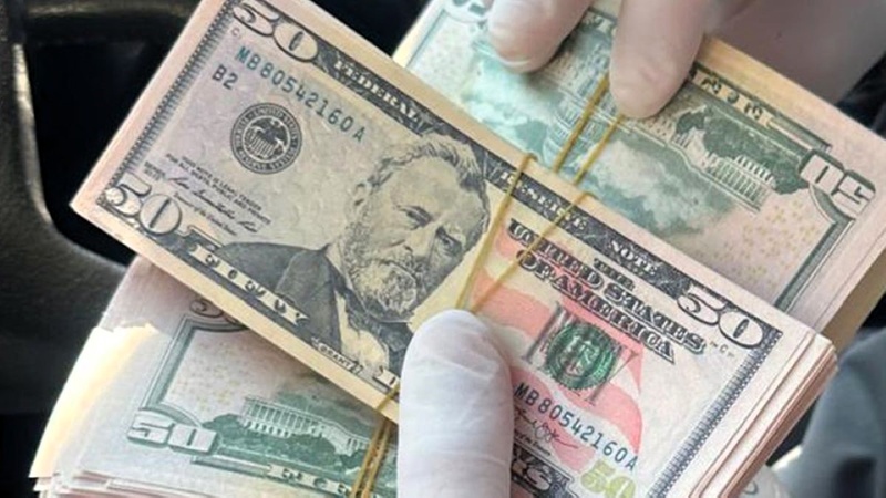 В Україні судитимуть чоловіка за продаж фальшивої валюти через Крим