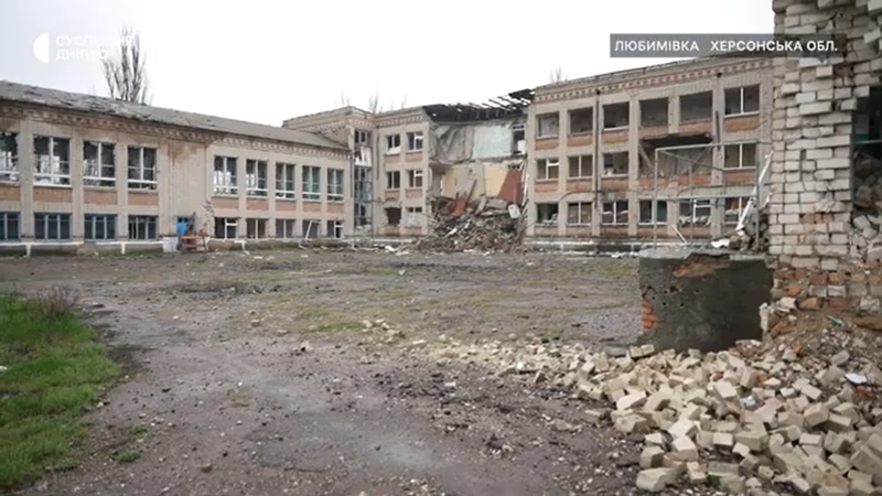 На Херсонщині шукають понад 78 мільйонів для перетворення садочка у школу