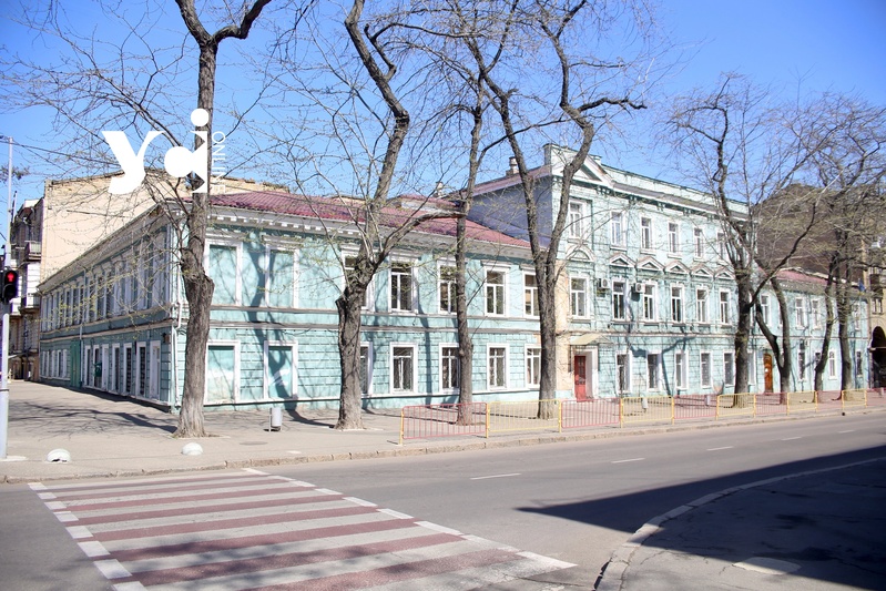 В Одесі знайшли охочого ремонтувати їдальню Рішельєвського ліцею за 37 мільйонів