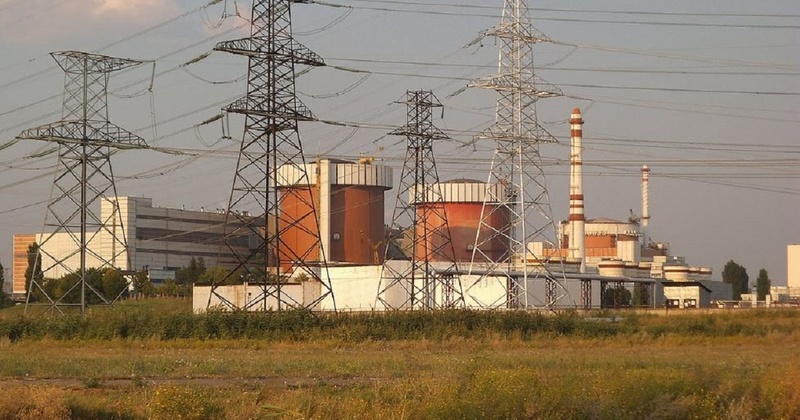 Південноукраїнська АЕС оголосила новий тендер на 50 мільйонів