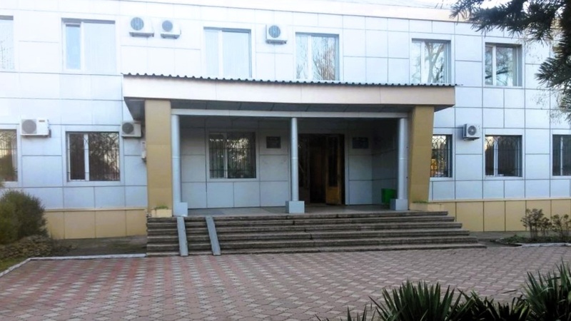 Адмінбудівлю на Одещині ремонтуватиме фірма з історією переплат