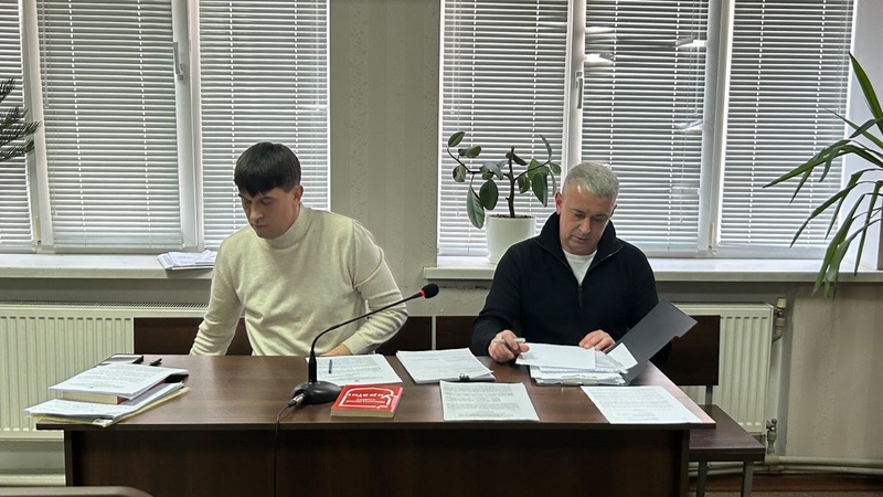 У Миколаєві чиновник опинився під судом через розтрату на шкільному харчуванні