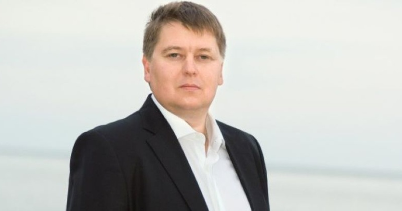 Помічник гауляйтера зі Скадовська отримав підозру у держзраді