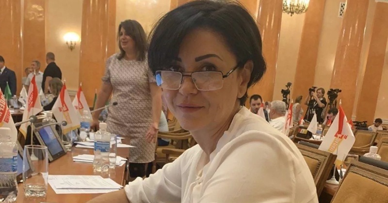 В Одесі депутатка міськради отримала у подарунок нерухомість на 650 тисяч