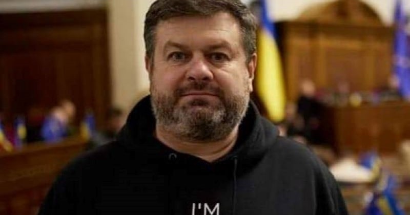 У родини миколаївського нардепа Пасічного вдвічі збільшилися доходи