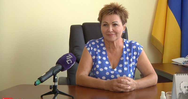 Очільниці Доброслава Людмилі Прокопечко обирали запобіжний захід