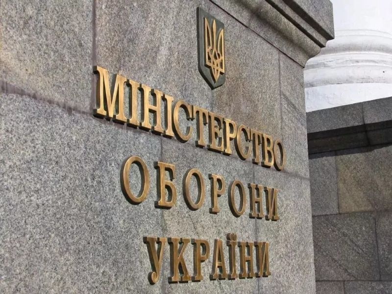 Заступник, який відповідав за тилове забезпечення ЗСУ, подав заяву на звільнення
