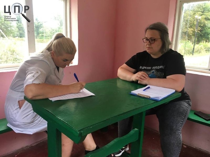 Окупація Снігурівської колонії: військові рф били та вивозили хворих ув’язнених, кликали до себе лікарів-колаборантів