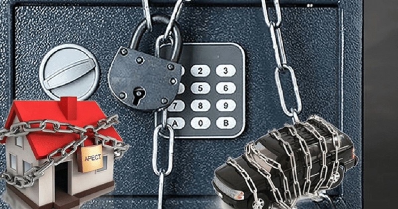 У Херсоні арештували майно блогера за підтримку рф: йому загрожує тюрма