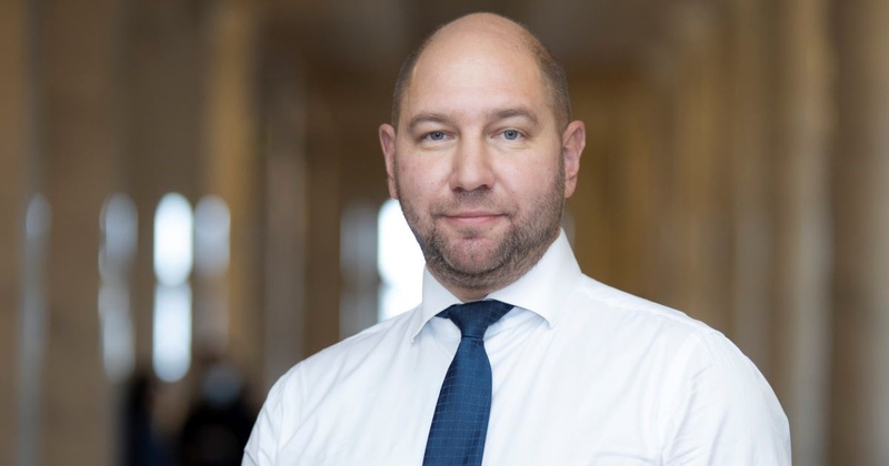 Заощадження нардепа з Миколаївщини Гайду знизились на 10 тисяч доларів