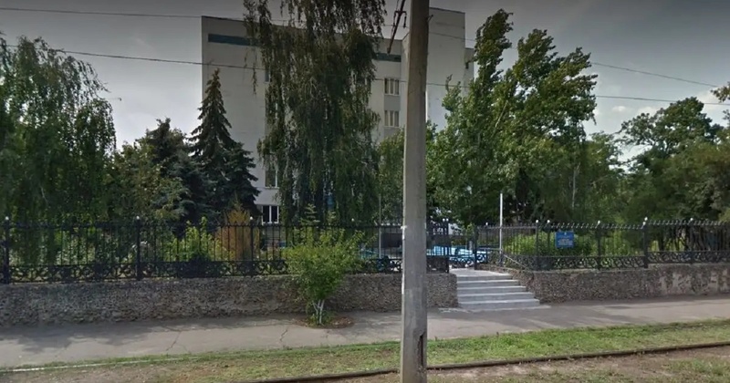 Договір на 70 мільйонів щодо ремонту шпиталю ветеранів в Одесі укладений з фірмою-новачком розірвали