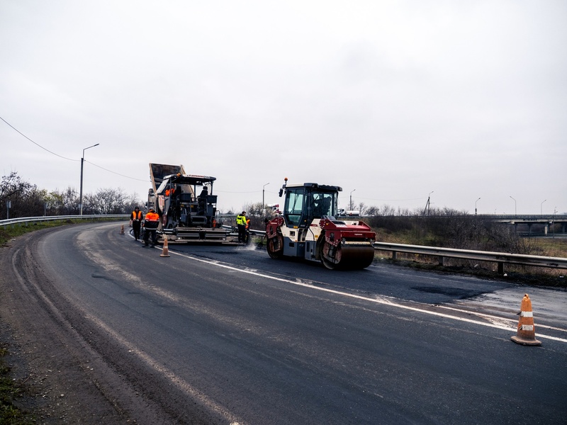На відновлення доріг Миколаївщини потрібно 30 мільярдів