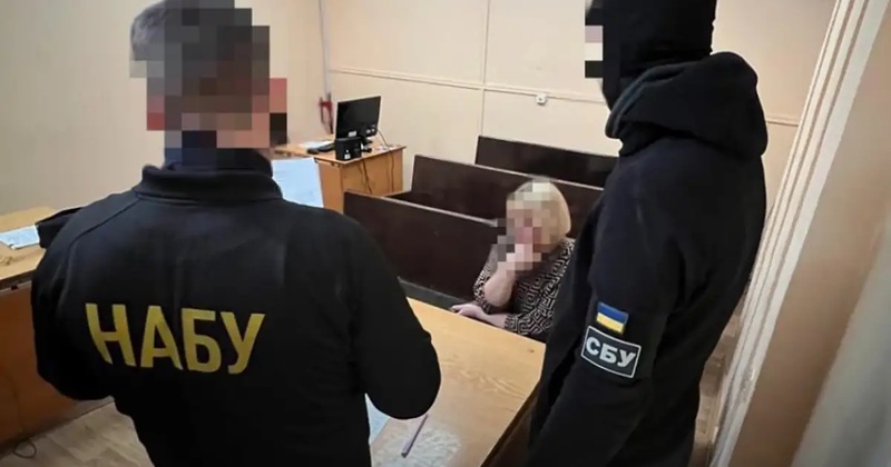 Правоохоронці завершили розслідування справи про корупцію в Білгород-Дністровському суді