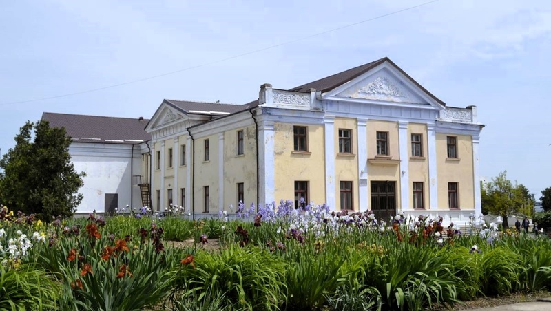 На відновлення Центру культури на Херсонщині запланували 50 мільйонів