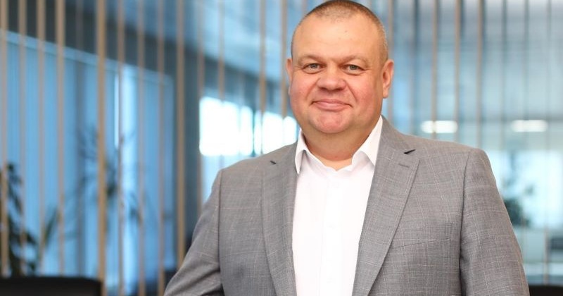 Дружина очільника Подільська у 2022 році придбала сім вантажівок та напівпричеп