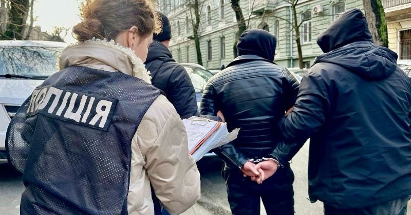 Одесита звинуватили в продажі членства в антикорупційній організації: обіцяв бронь від мобілізації