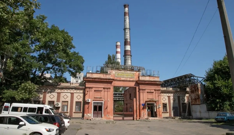 Одеська ТЕЦ обрала підрядника для ремонту парової турбіни за 4 мільйони