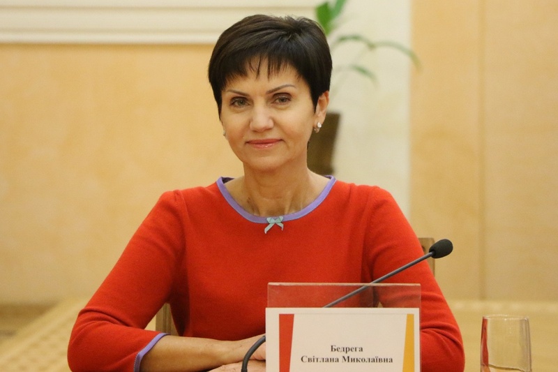 Заступниця мера Одеси задекларувала погашення чоловікового боргу на пів мільйона