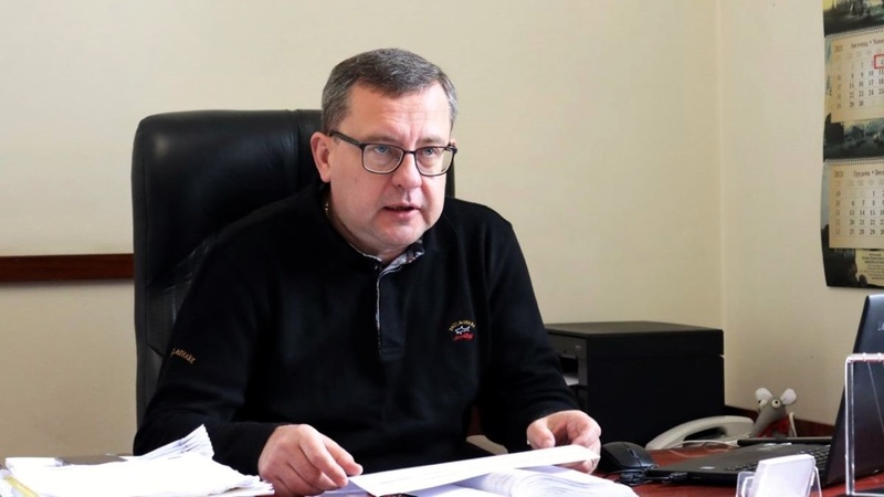 Мільйонні доходи і стара нерухомість: що задекларував заступник мера Миколаєва Андрієнко