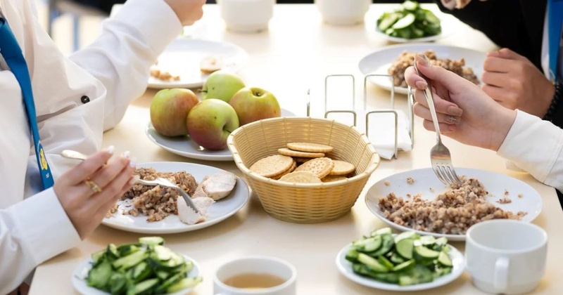 Завищені ціни, зловживання та мільярди доходу:  кому Миколаїв віддав підряд на харчування дітей