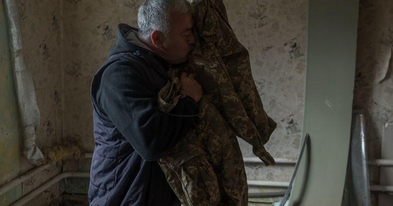 "Вони не зламали мене. Я б не ужився з собою, якби тоді заговорив", - Олександр, що пережив тортури