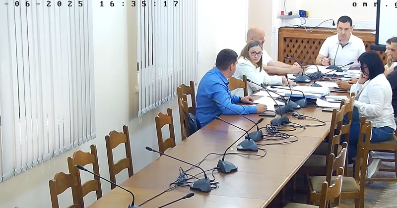 Бюджетна комісія погодила виділити 800 тисяч одеській політехніці на проєкт з відновлення гуртожитку