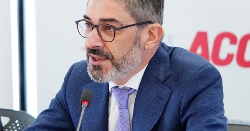 Ексголові "Українського Дунайського пароплавства" можуть надягнути електронний браслет