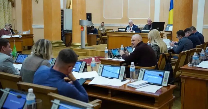 Одеська міська рада виділила понад 43 мільйони з резервного фонду