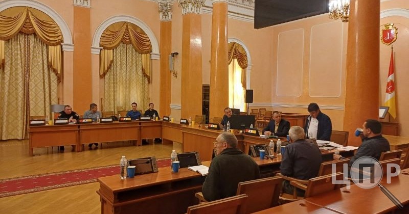 Конфлікт Труханова та Жемана: в Одесі змінилися перевізники маршруток, конкуренції у конкурсі не було