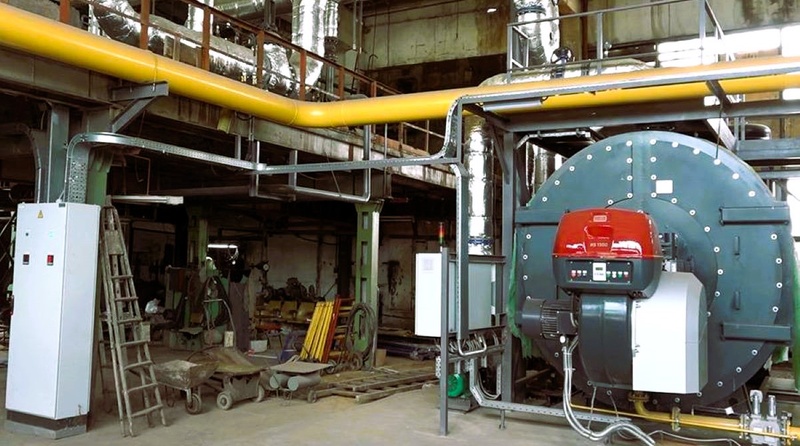 Тепловий підряд на Миколаївщини довірили компанії зі справою про травму на будівництві