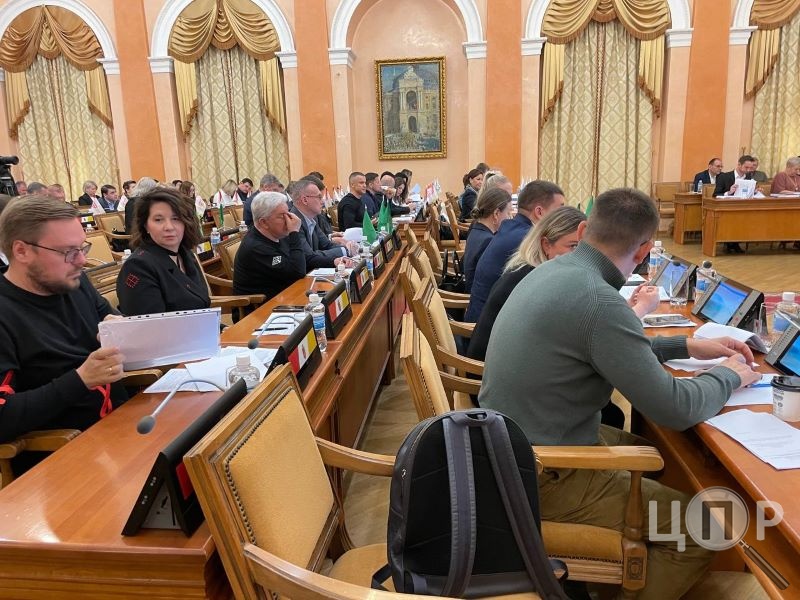 Сесія Одеської міськради: 100 мільйонів на прибирання, продаж майна ЖКС та розвиток української мови