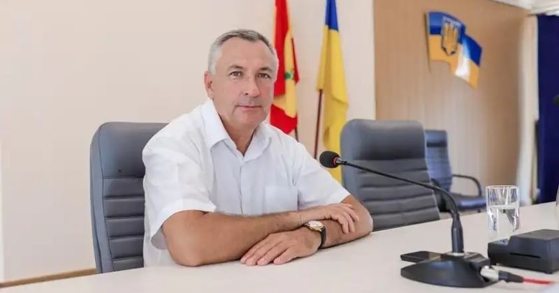 Заступник голови Одеської облради задекларував фірму дружини, про яку забув торік