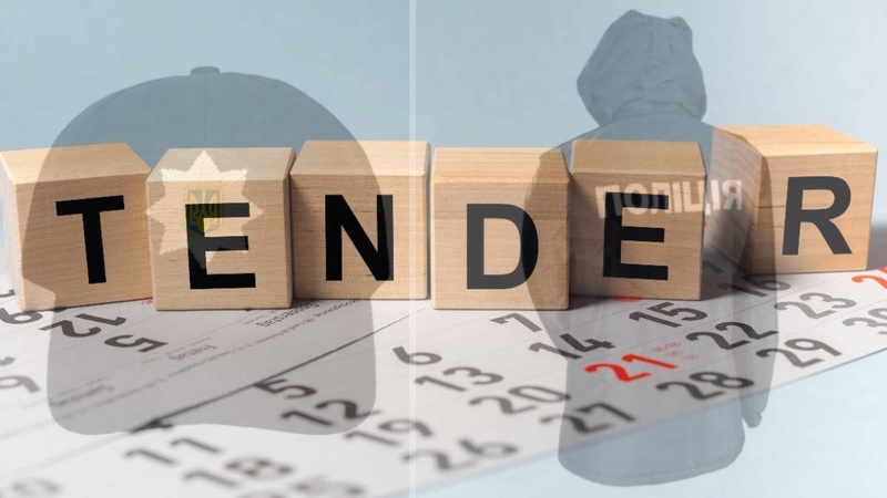 Постачальника форми для одеської поліції на понад 5 мільйонів обрали без аукціону