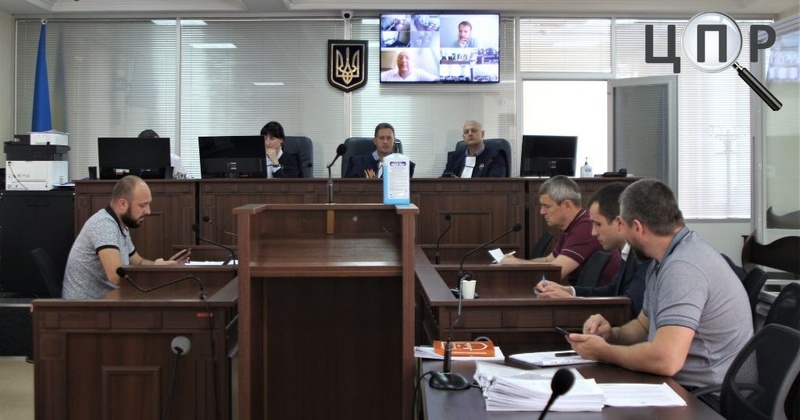 ВАКС розгляне цивільний позов щодо повернення 131 мільйона гривень на рахунок Одеської міської ради