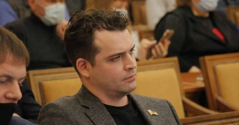 В Одесі депутати масово складають мандати