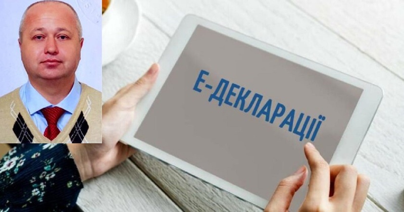 Дружина заступника голови Херсонської райадміністрації не захотіла вказувати свої доходи