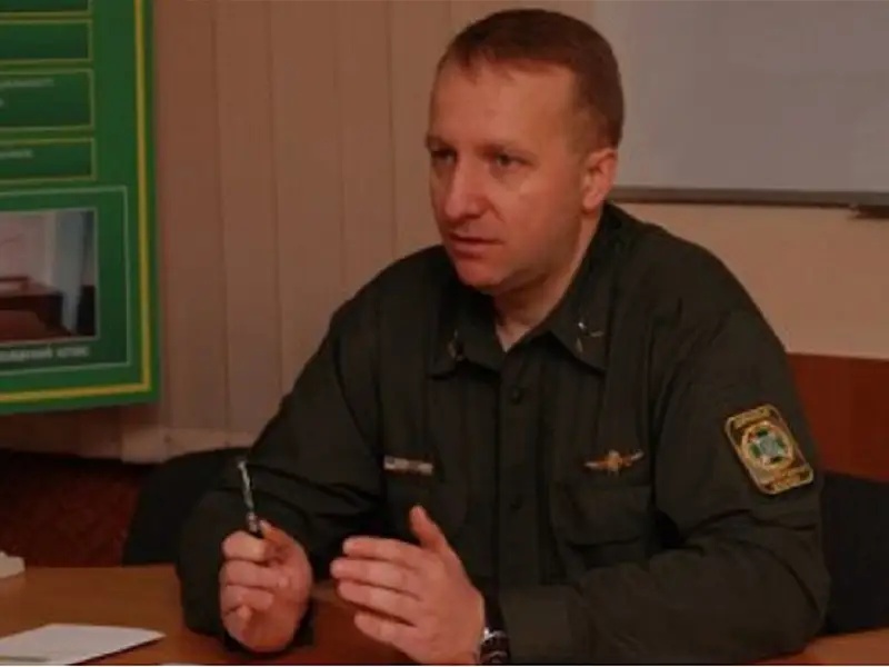 Колишній головний прикордонник Одещини відсудив в держави 162 тисячі