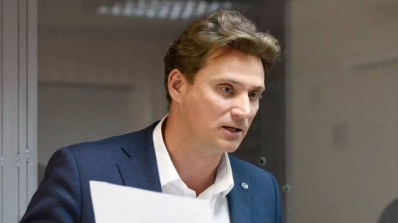 Ексадвокат Медведчука створював фейки для кремля на Херсонщині та отримав 10 років тюрми