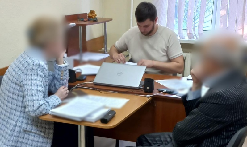 В Одесі посадовця міськради затримали на хабарі