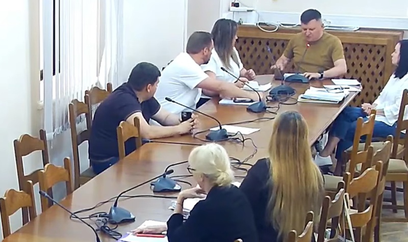 Депутати звинуватили посадовців Одеської мерії у зволіканні із підготовкою регуляторних актів