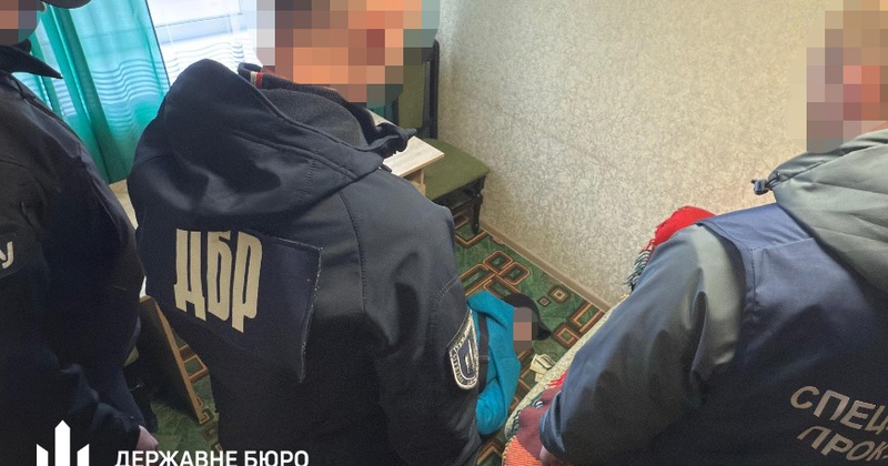 На Одещині затримали правоохоронця за переправлення чоловіків за кордон