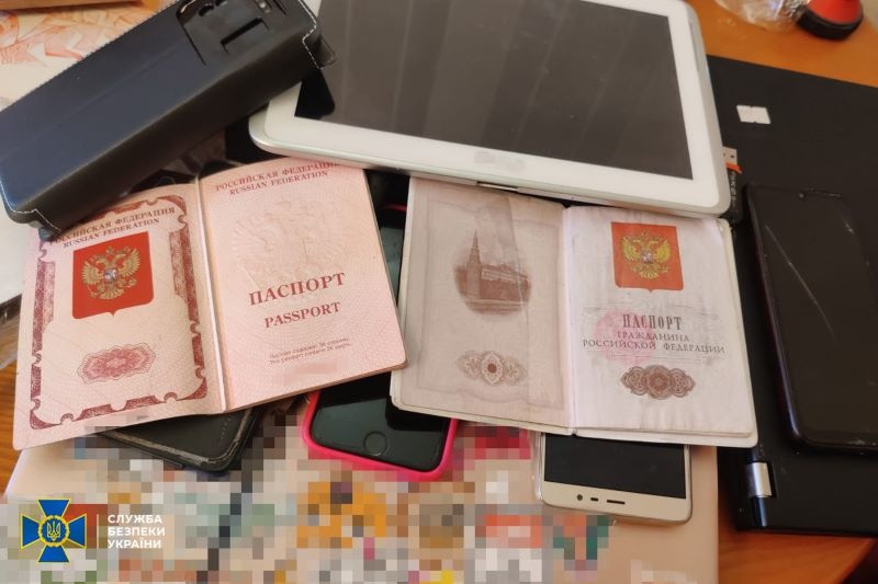 Посадовець Верховного Суду України пропонував віддати рф Одеську та Херсонську області, — СБУ