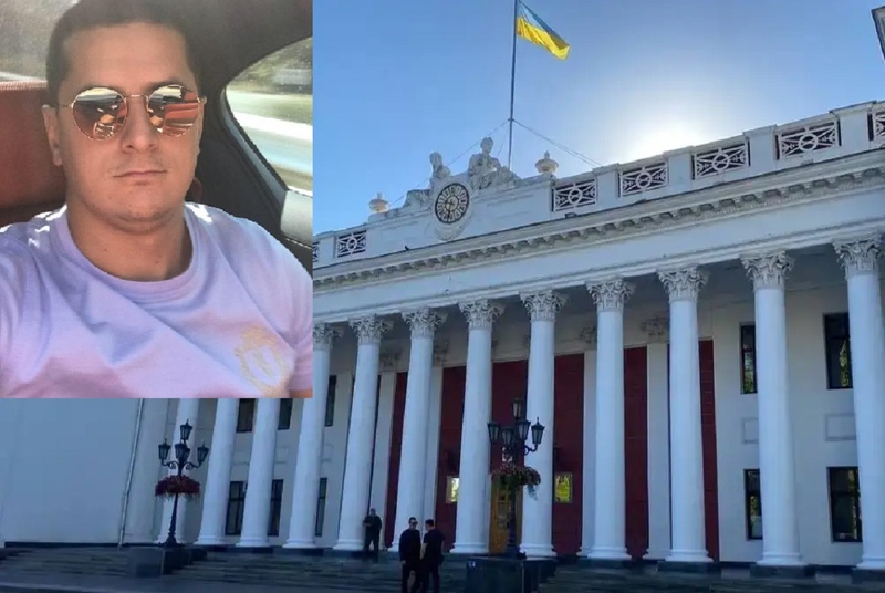 Керувати управлінням торгівлі в Одесі призначили посадовця, якого підозрювали в організації схем з документами