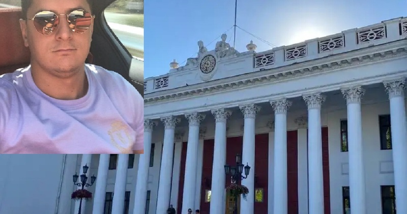 Керувати управлінням торгівлі в Одесі призначили посадовця, якого підозрювали в організації схем з документами