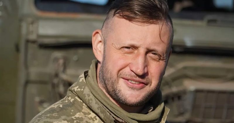 До Зеленського звернулись з проханням позбавити Труханова громадянства