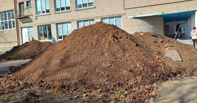 Мільйони з держави, ремонт з 2019 року: хто отримав контракт на укриття на Миколаївщині